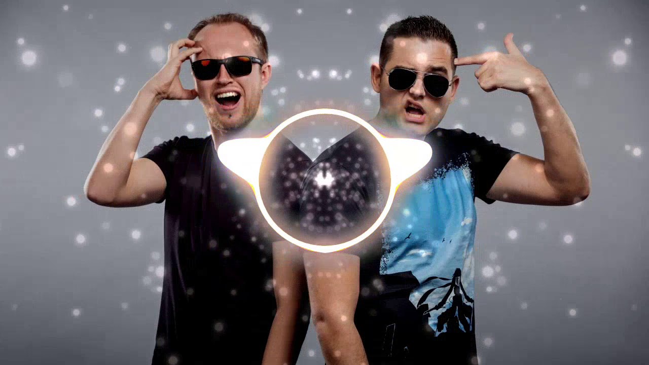 DJ Maxwell - Hardstyle Party Mix Nr.1 (Da Tweekaz Edition)