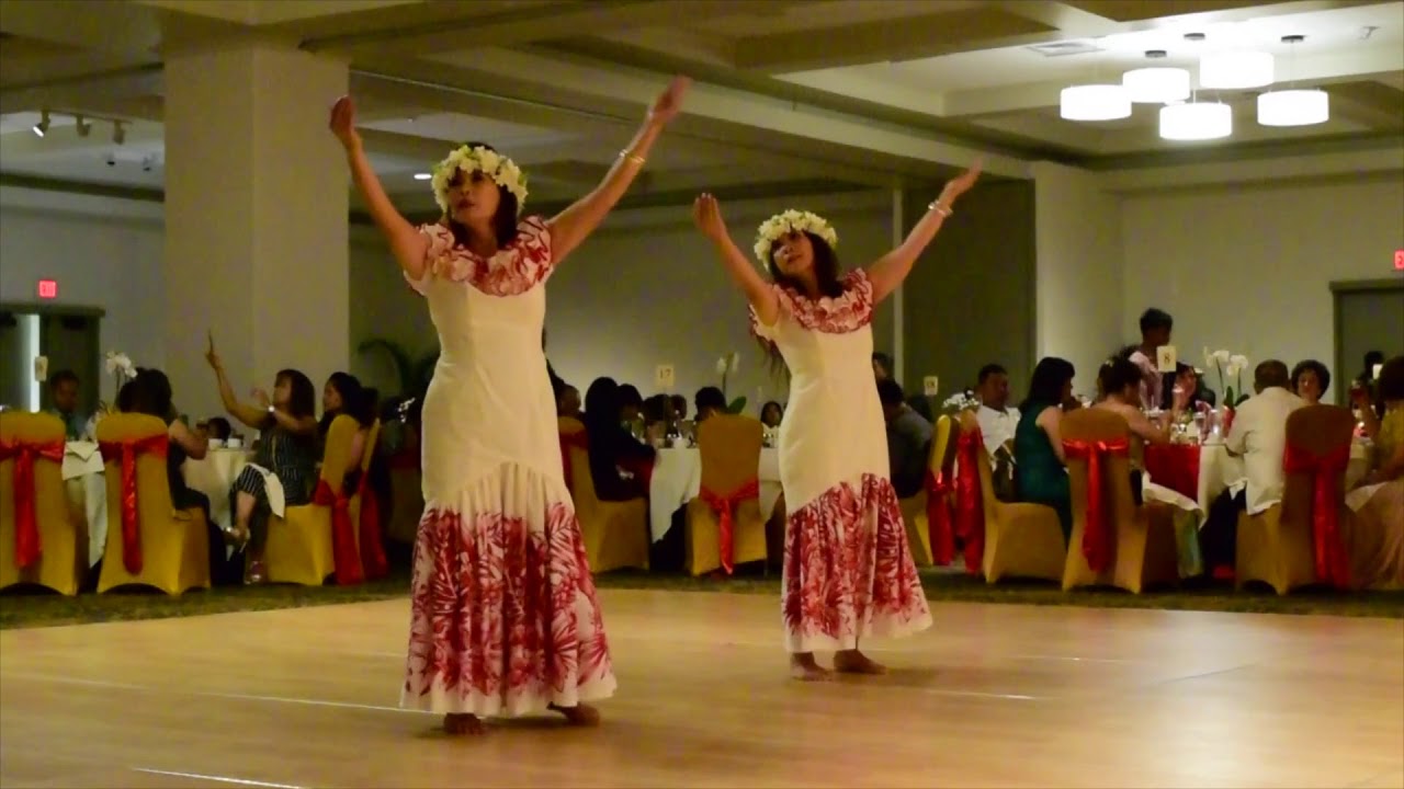The Power of Your Love - performed by Pinay Rhythm 6-16-18
