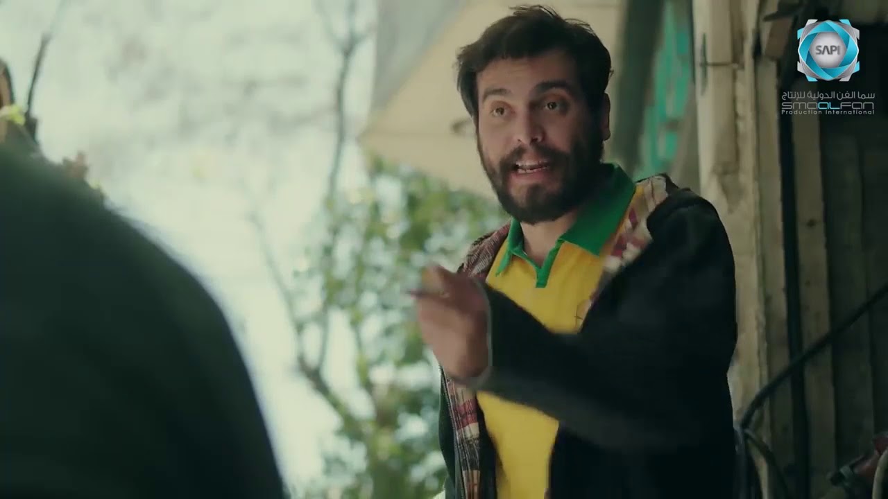 اجمل مقاطع مسلسل فوضى | كنا زمان نقول وينو فارس هلق صرنا بـ وينو زيدان