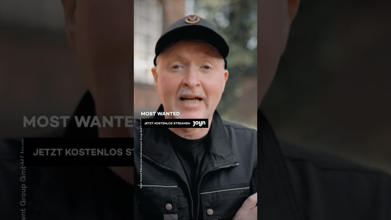 Most Wanted | Trailer