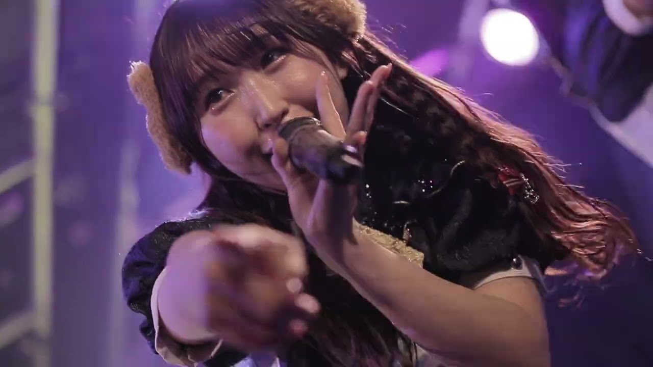 20250813ベルフェス　STELLASTELLA　好きかも…?　稲荷わんこさん推しカメ