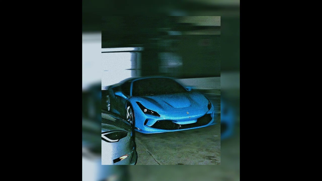 MONTAGEM AZURE // ULTRA SLOWED AND REVERB