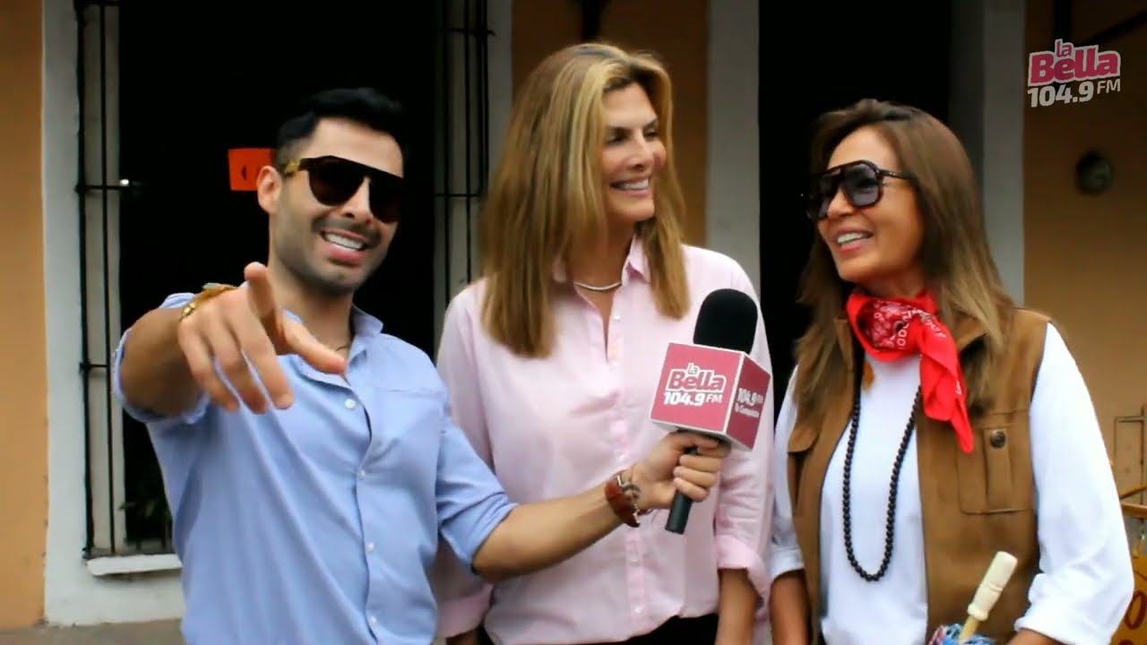Conociendo Mocorito pueblo mágico en Sinaloa con Yolanda Andrade y Montserrat Oliver.