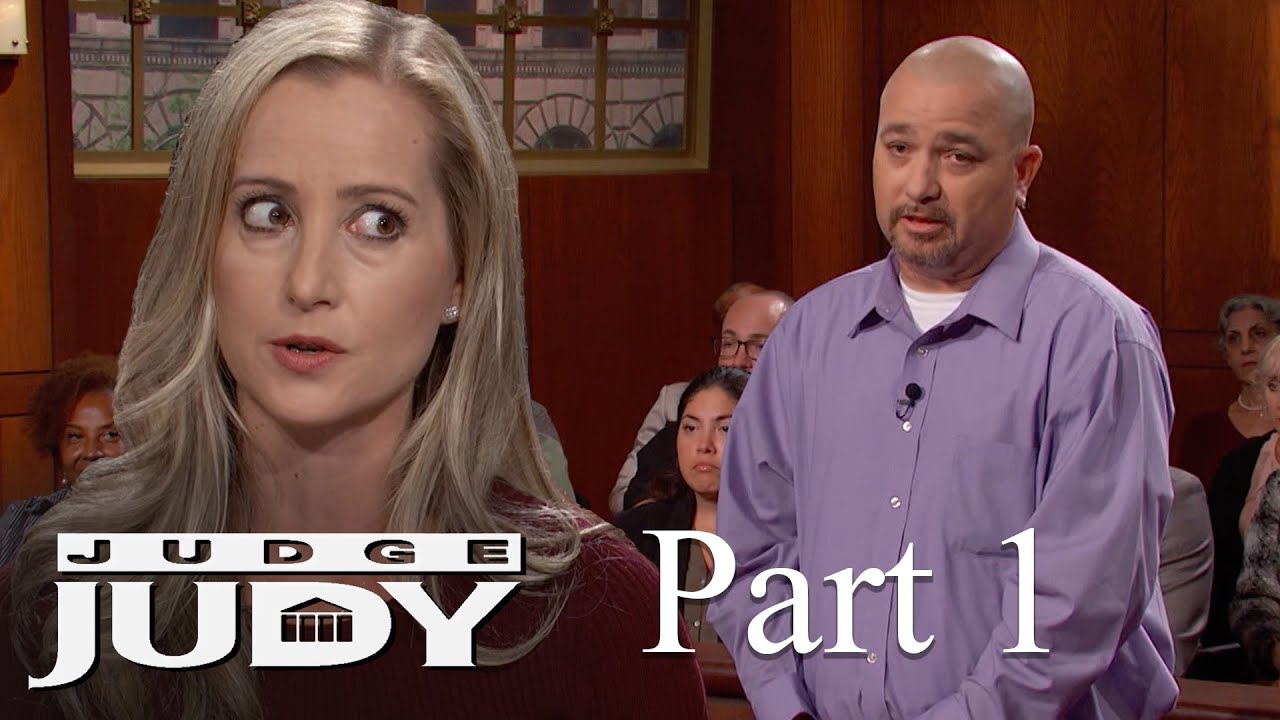 Did Man Use Loan to Look for Love? | Part 1