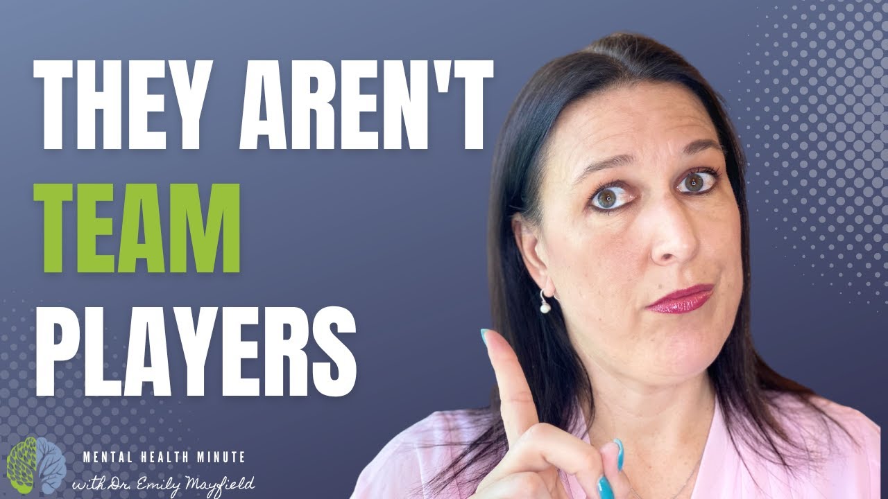 When You Work With a Narcissist &ndash; This Is What It Is Like!