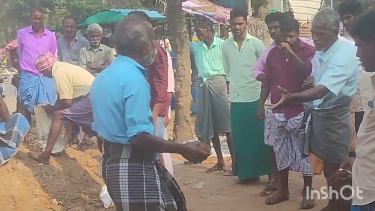 🌸 காணும் பொங்கல் நல்வாழ்த்துகள் 🌸