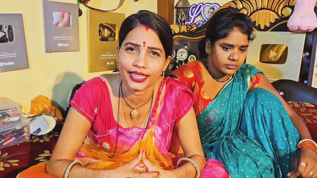 मालती और अर्जुन का रिकॉर्डिंग की सच्चाई।gorakhpuria bhauji
