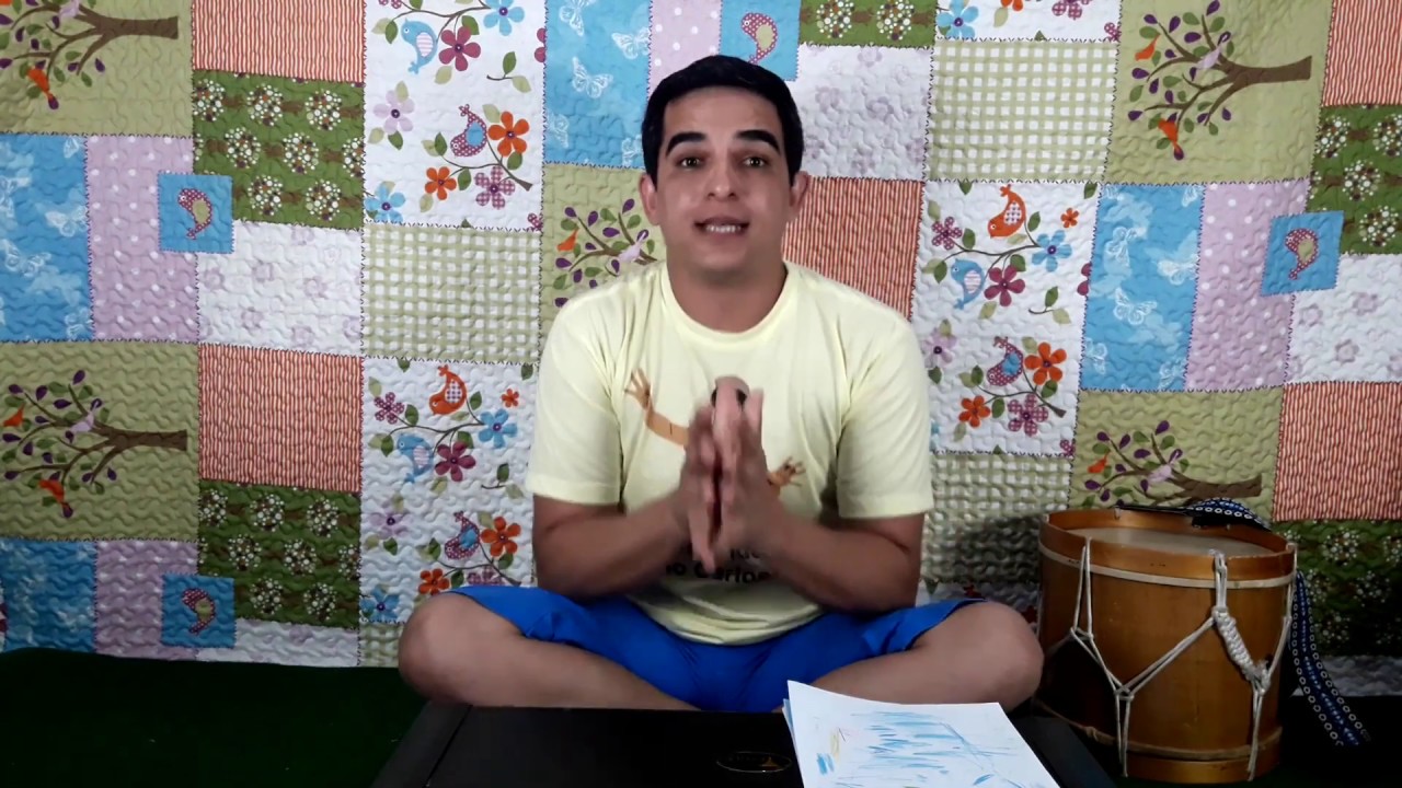 M&uacute;sica e artes visuais I 2 Parte