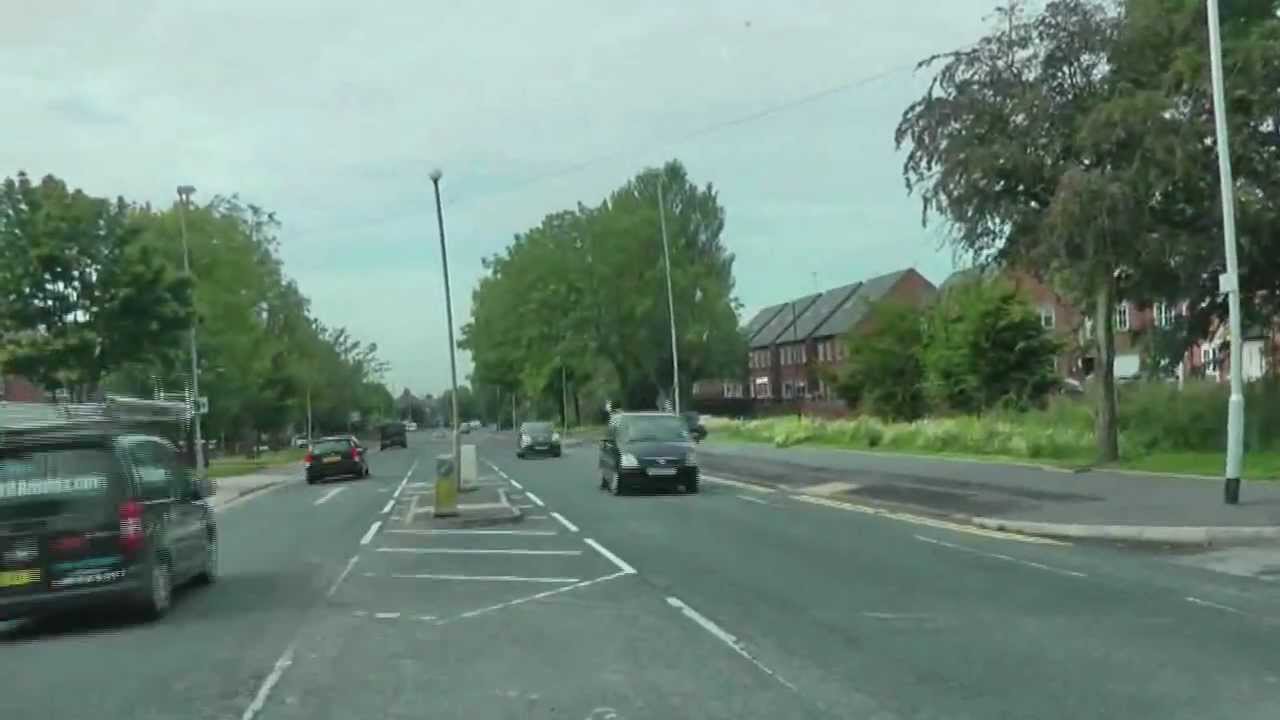 The Journey to The Oldham Academy North