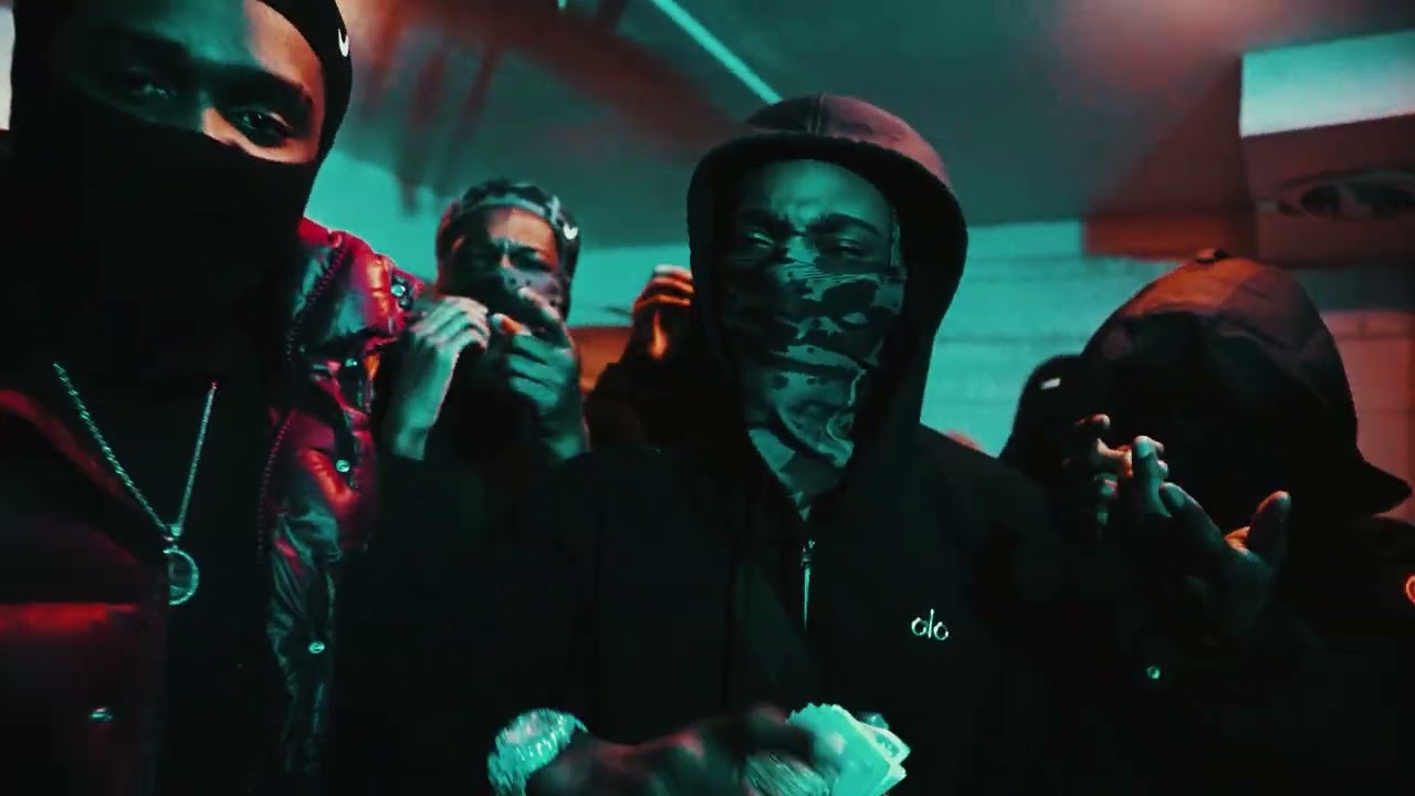 2DoorKruddy - Nothing To Lose (Official Video) Dir @Directormxx 