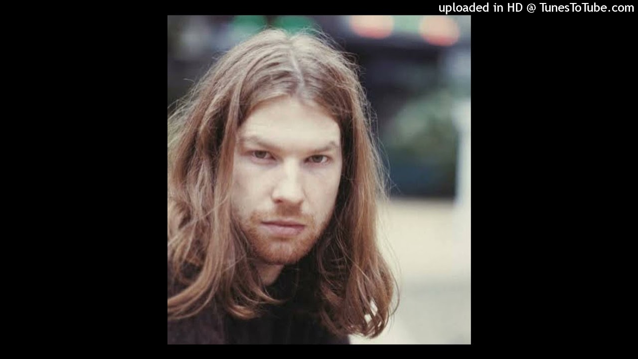 (1989/1991) Aphex Twin - Fork Rave
