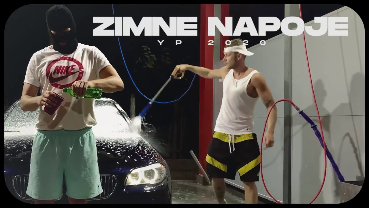 YP - Zimne Napoje prod. JNR