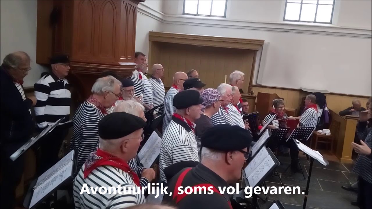 114 Beeld video 9: De  parelvissers