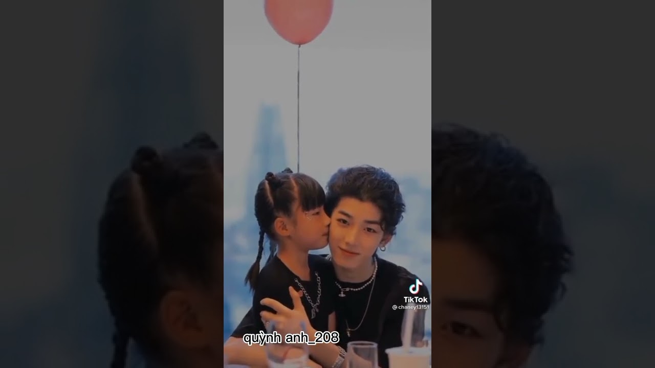 lâm thu nam / 💗 đzai waaaa😻