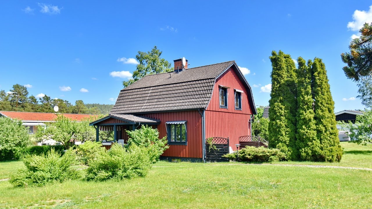 Ferienhaus 