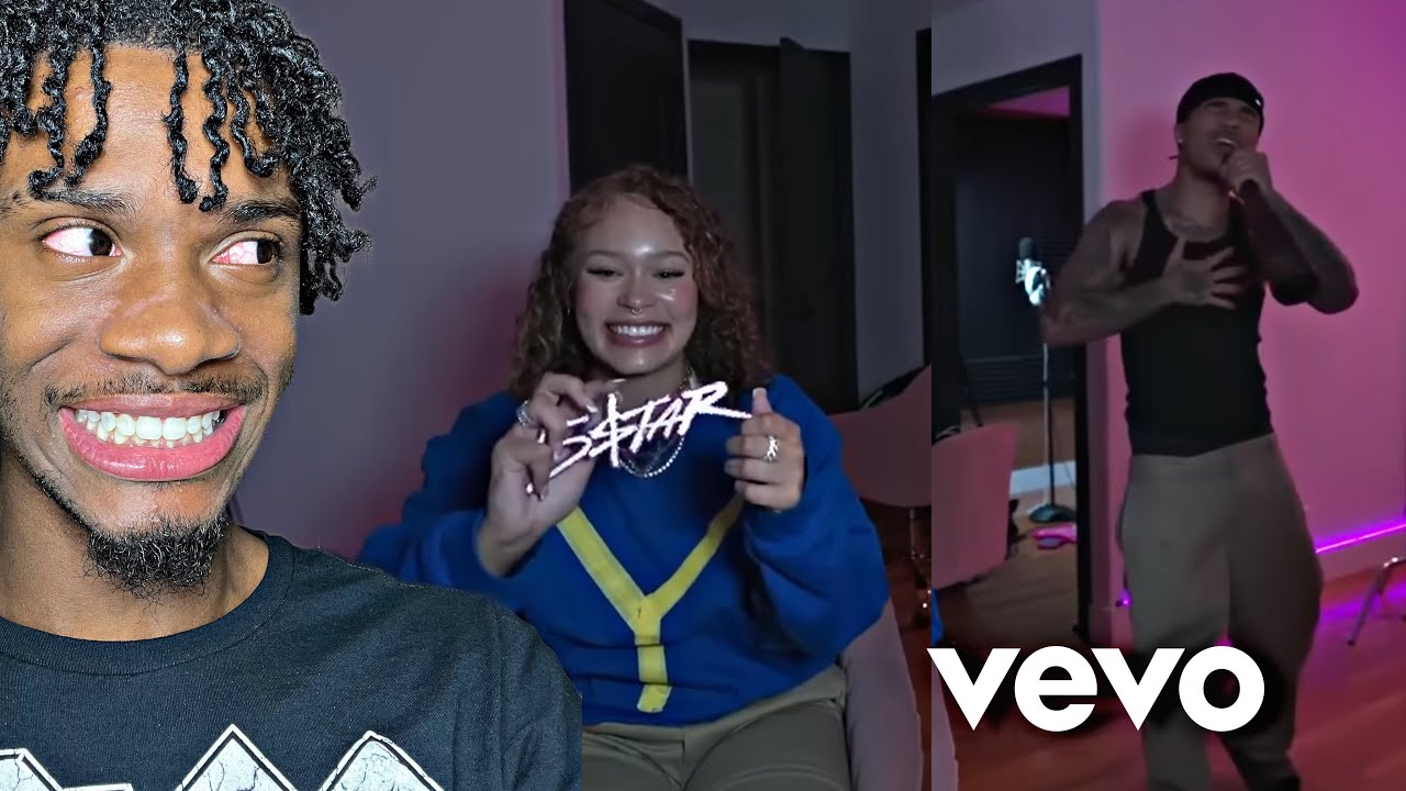 FS Dee Reacts To Yonna & Plaqueboymax - Pick Up The Phone (OFFICIAL AUDIO)