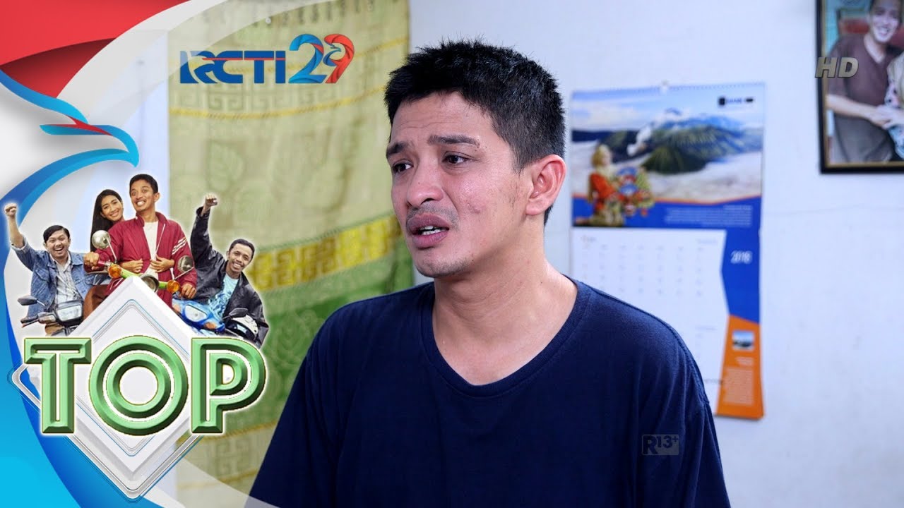 TUKANG OJEK PENGKOLAN PART 2/6 [14 JUNI 2018]