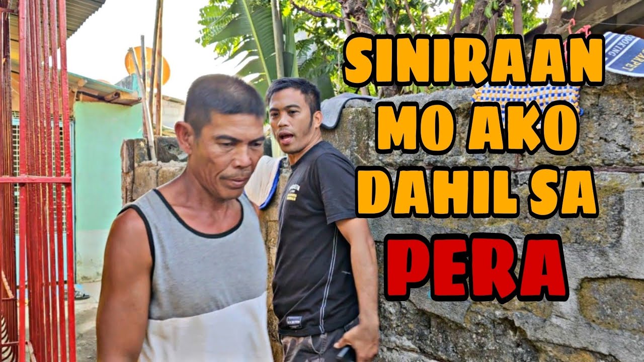 KUYA MICHAEL HINDI NA AKO PINAPANSIN | PINAGPALIT AKO SA PERA |