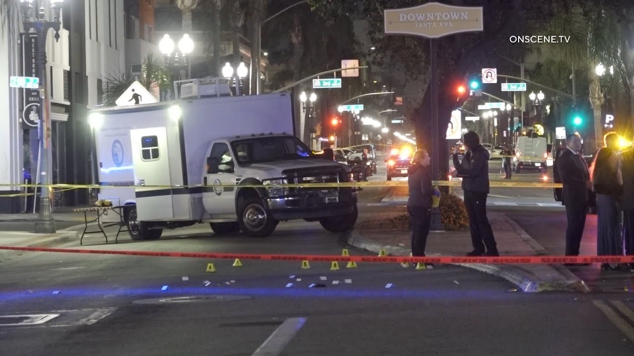 Man with Fake Gun Killed by Police