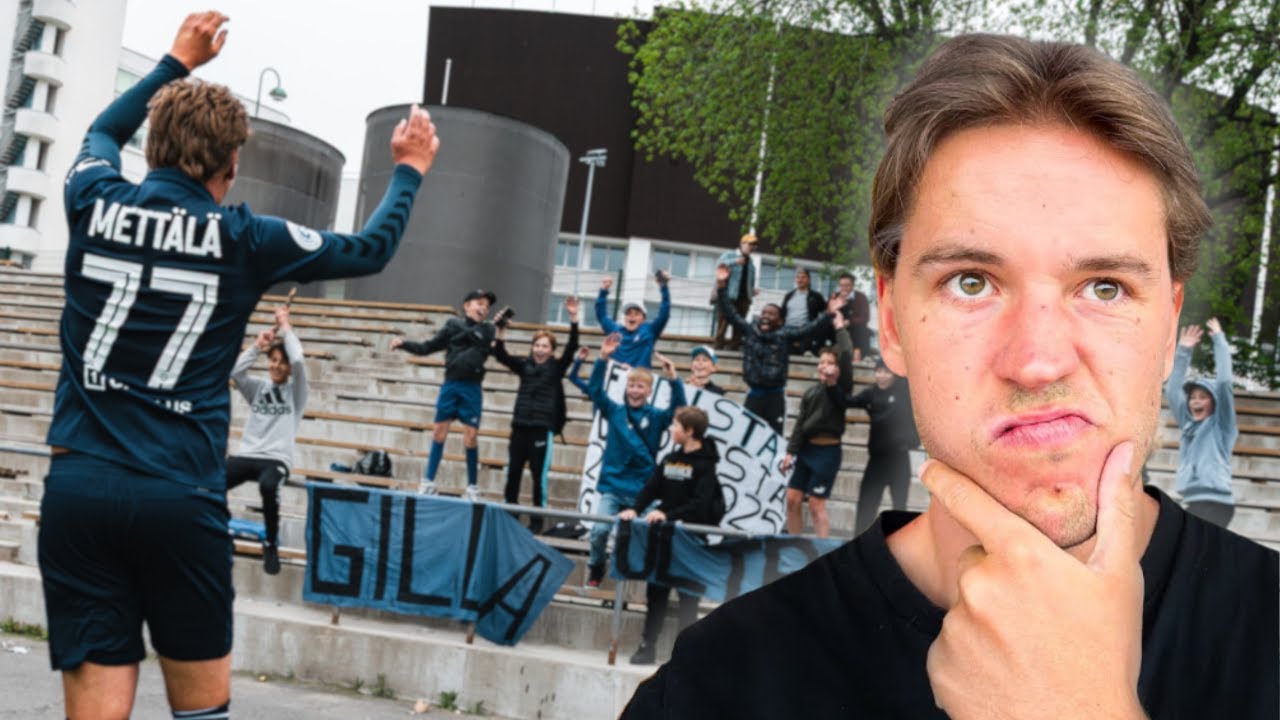 PELIPÄIVÄN VLOG ft. kiire