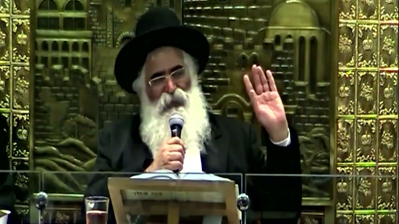הרב יורם אברג'ל - המסר היומי –מטבע של אש –כ''ט שבט תשפ''ו