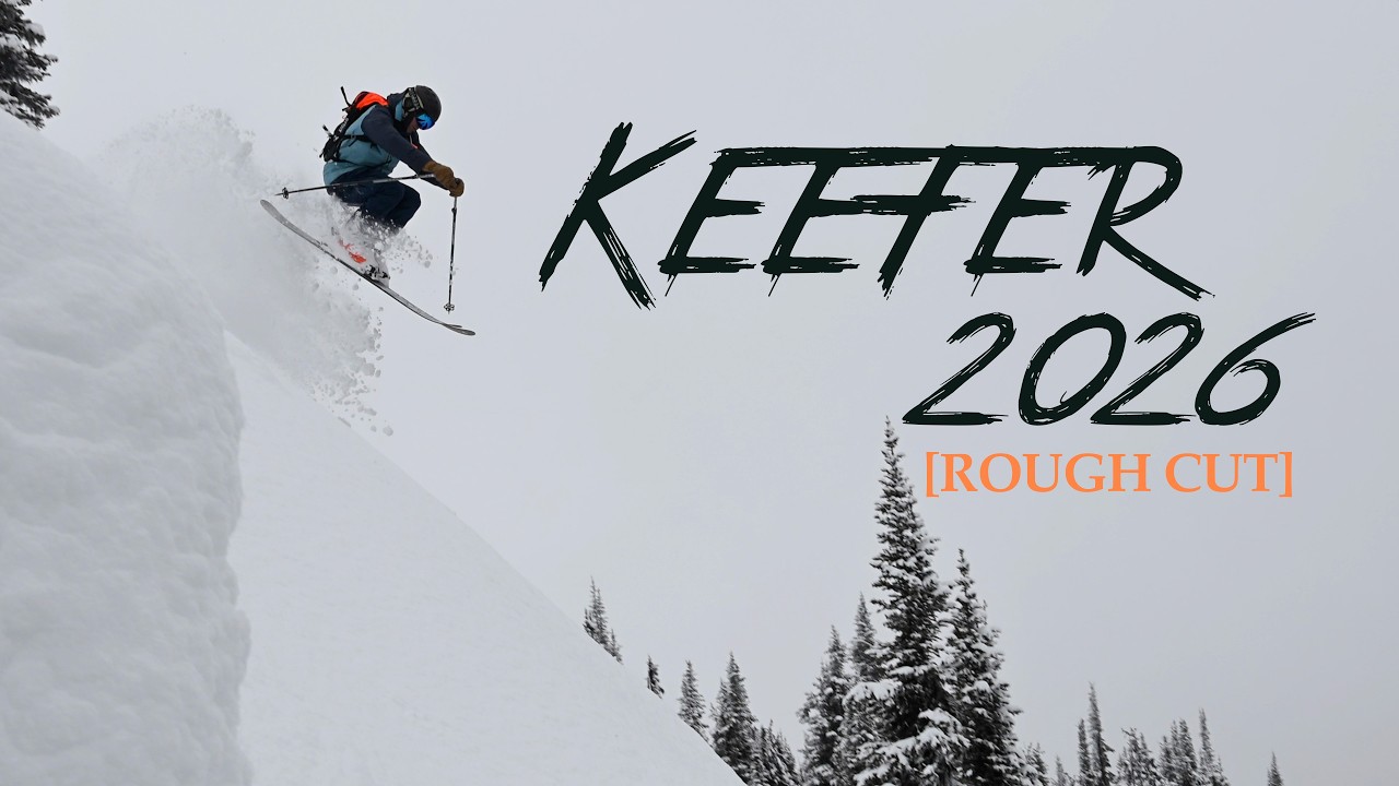 Keefer 2026 [ROUGH CUT]