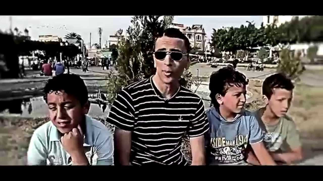 Amino BT & Majnoon BT - Chaabi Moderne [ Prod by LALIDOS ]