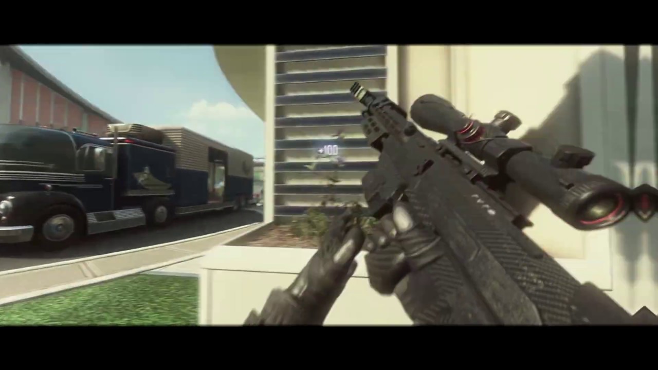 B I G   C H O P P A (Cod Edit)