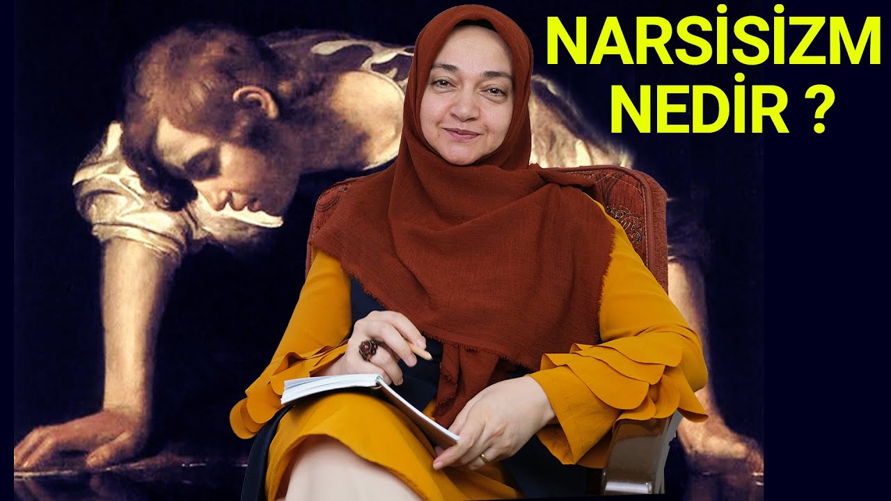KENDİNE AŞIK MISIN ? Narsisizm #1
