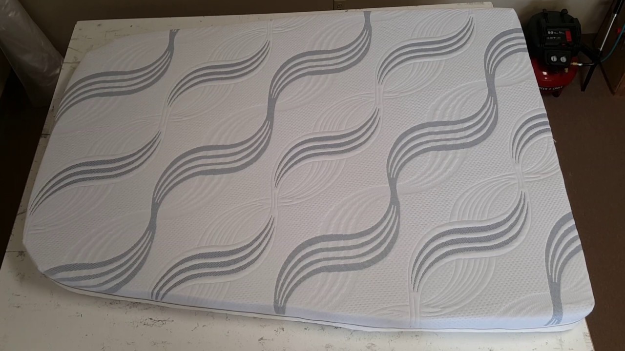 Comfy Boat Mattress | Unlimited Comfort Mattress Factory