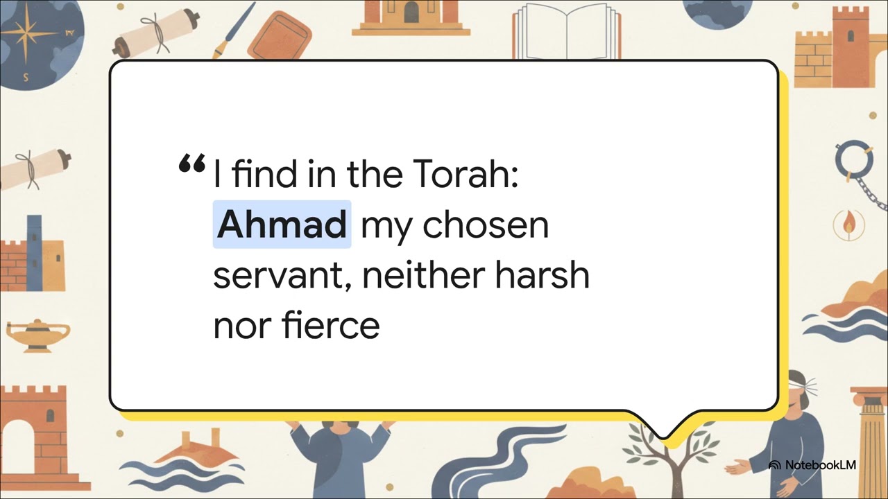 The Prophet of Mount Sela: Mystery of Isaiah 42 and Islamic Prophet Mohammad