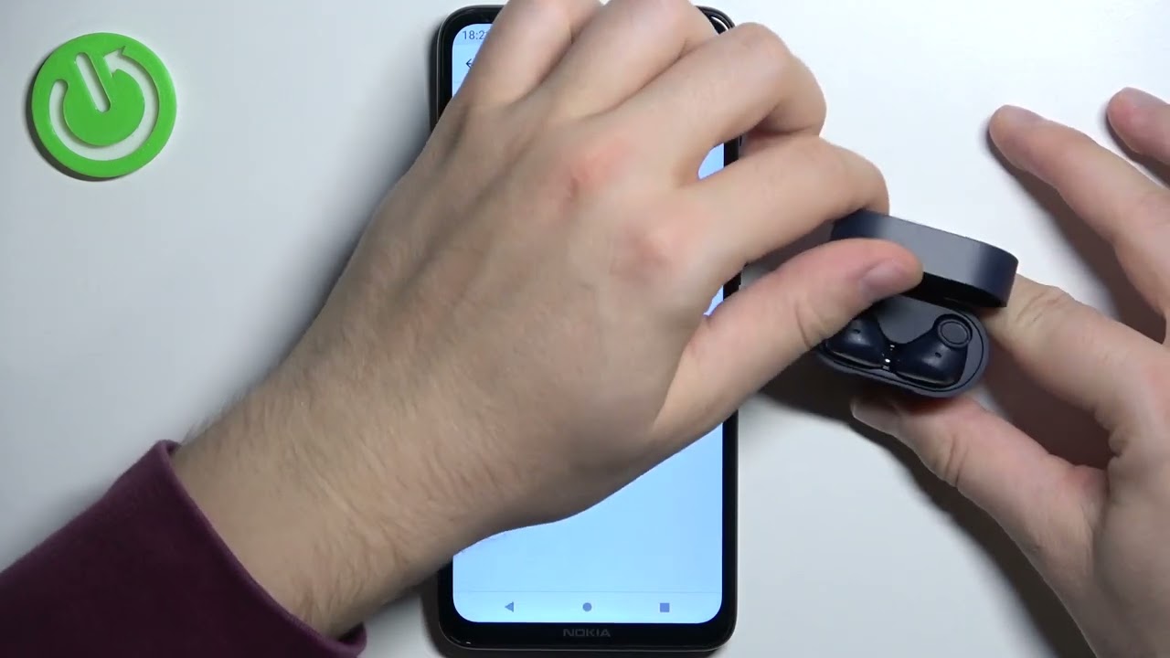 How to Fix Connection Problem in Haylou MoriPods?
