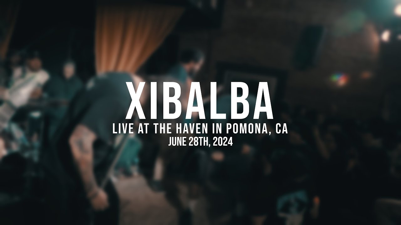 (197 Media) Xibalba - 06/28/2024