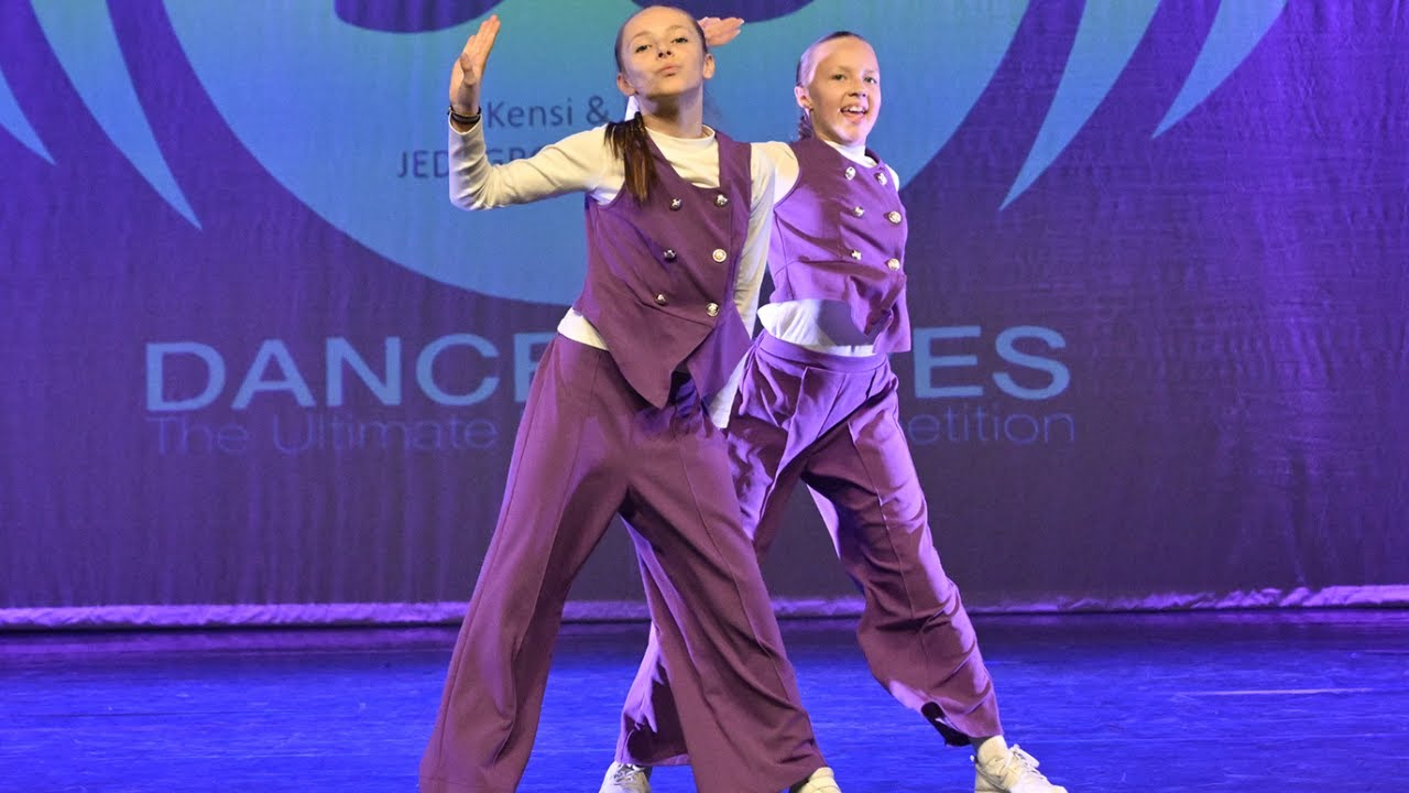 24-25 Qualifier 38 BE - Kensi & Floor (JEDAGRO)