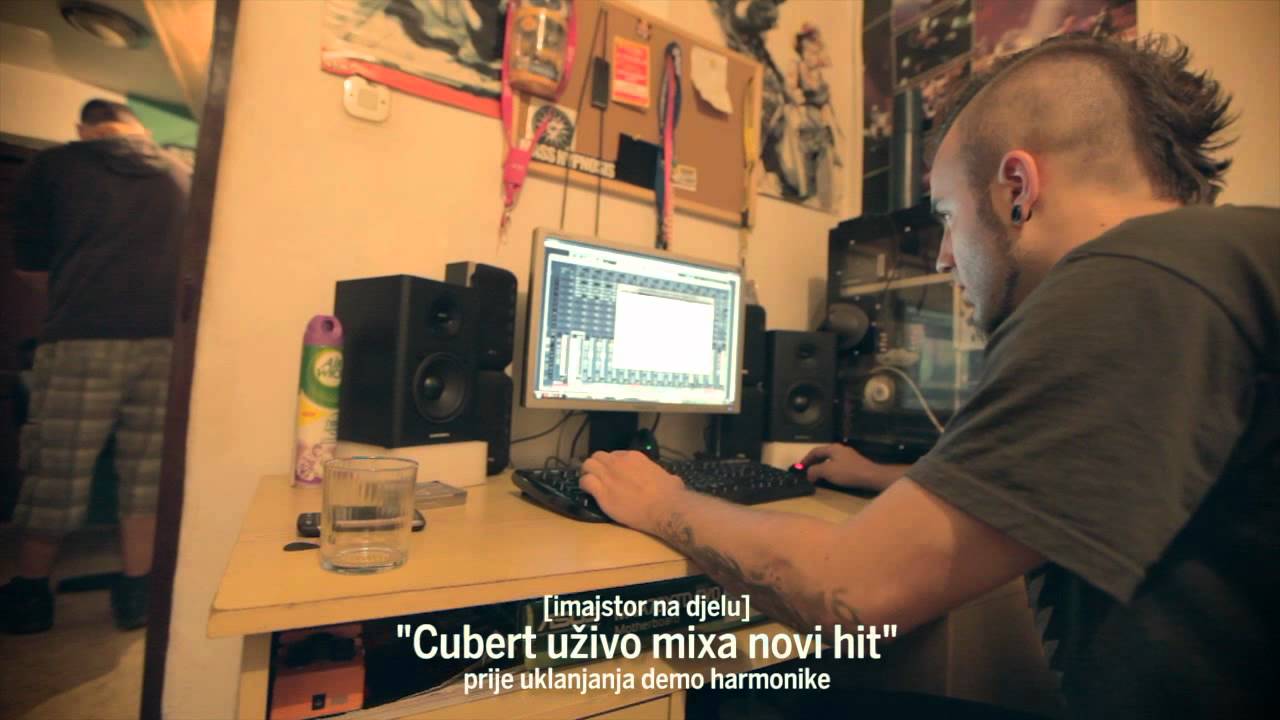 [insidemycasket] - WEBISODE [06] 