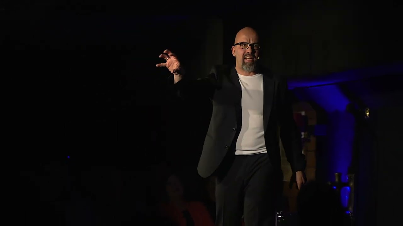 Der Comedy-Crashkurs 