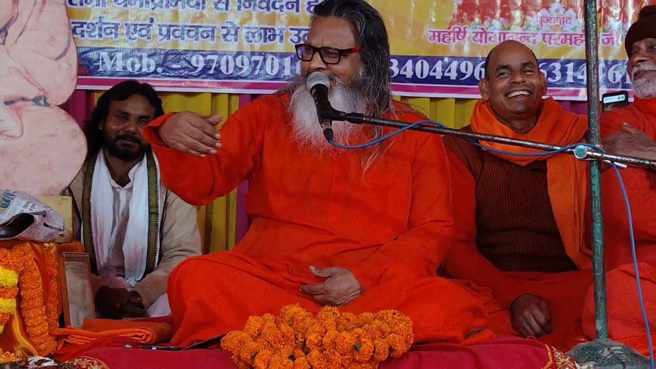 🕉️परबत्ता का अशोक मंडल जब से भजन भेद लिया कम ही समय में उंचाई तक पहुंच गया