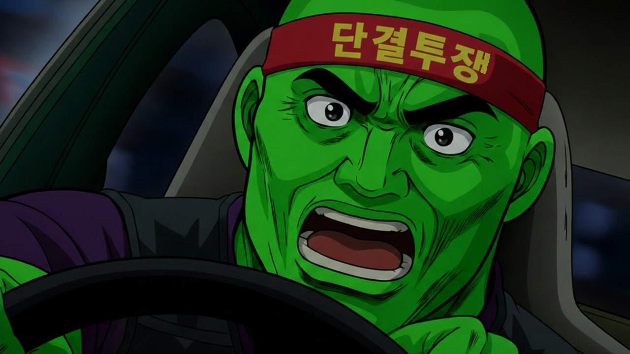 하벨의 호떡집 너무 맛있어요
