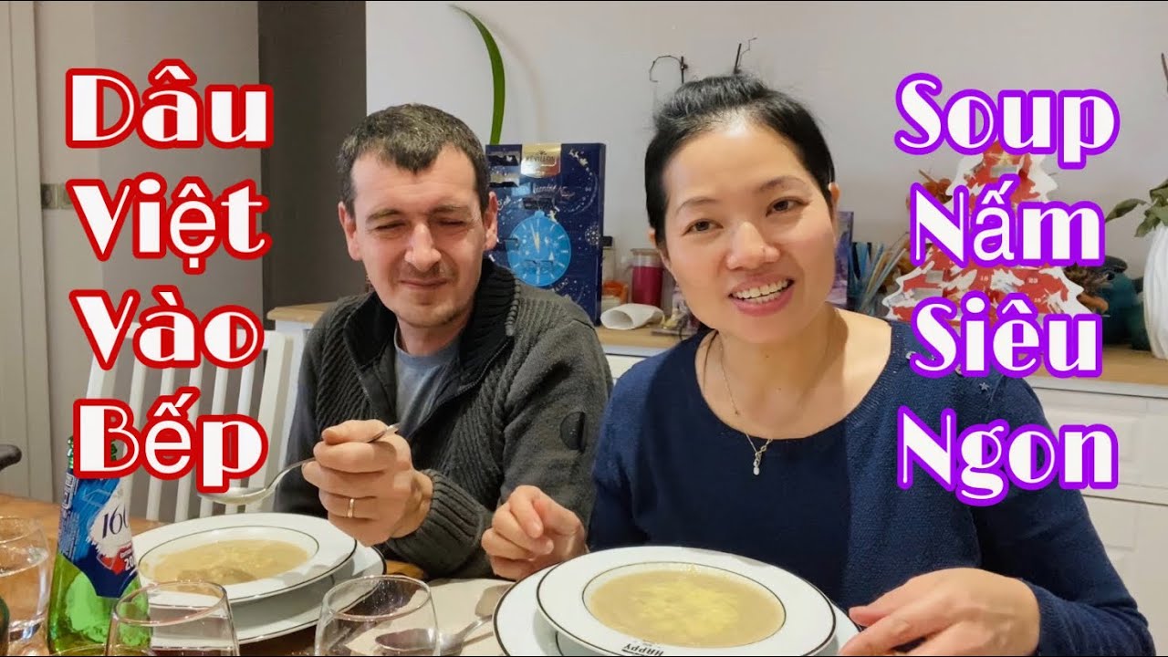 LẤY CHỒNG TÂY/BỮA ĂN CUỐI TUẦN/CUỘC SỐNG THÔN QUÊ PHÁP/MAI LE CUỘC SỐNG Ở PHÁP 🇫🇷
