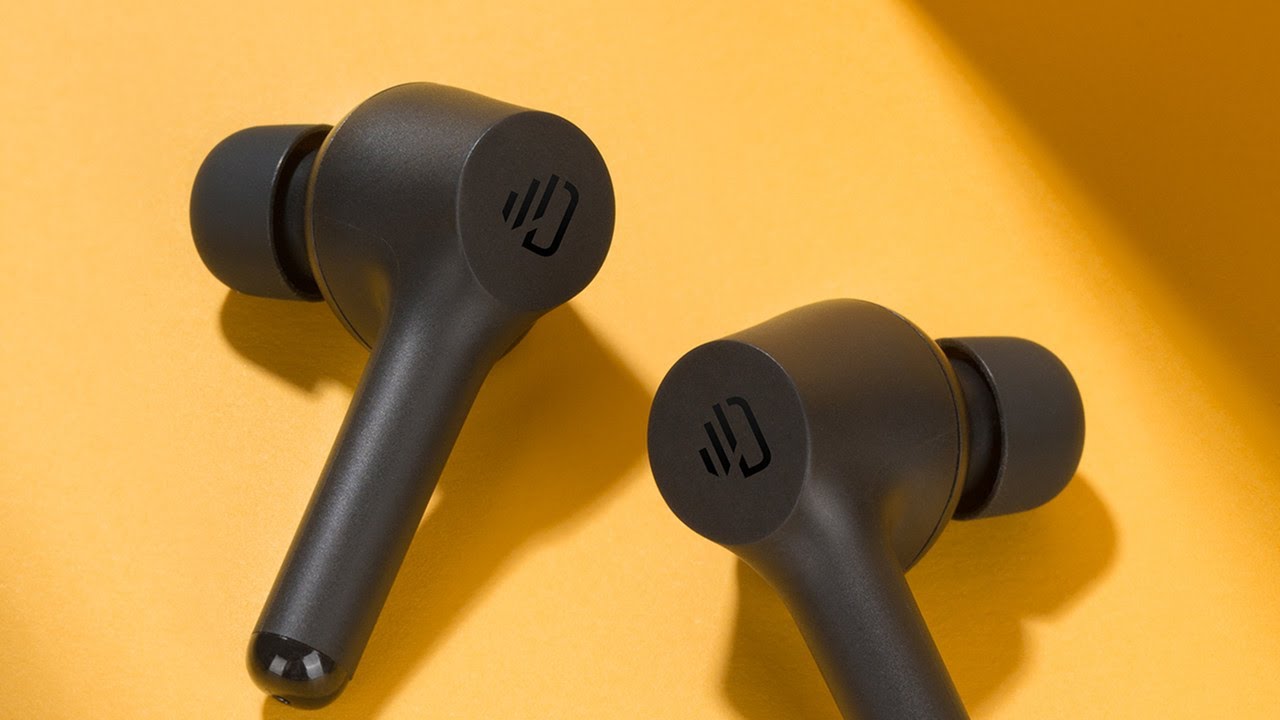 Dudios T8 Bluetooth Earbuds---Unboxing and Deep Review