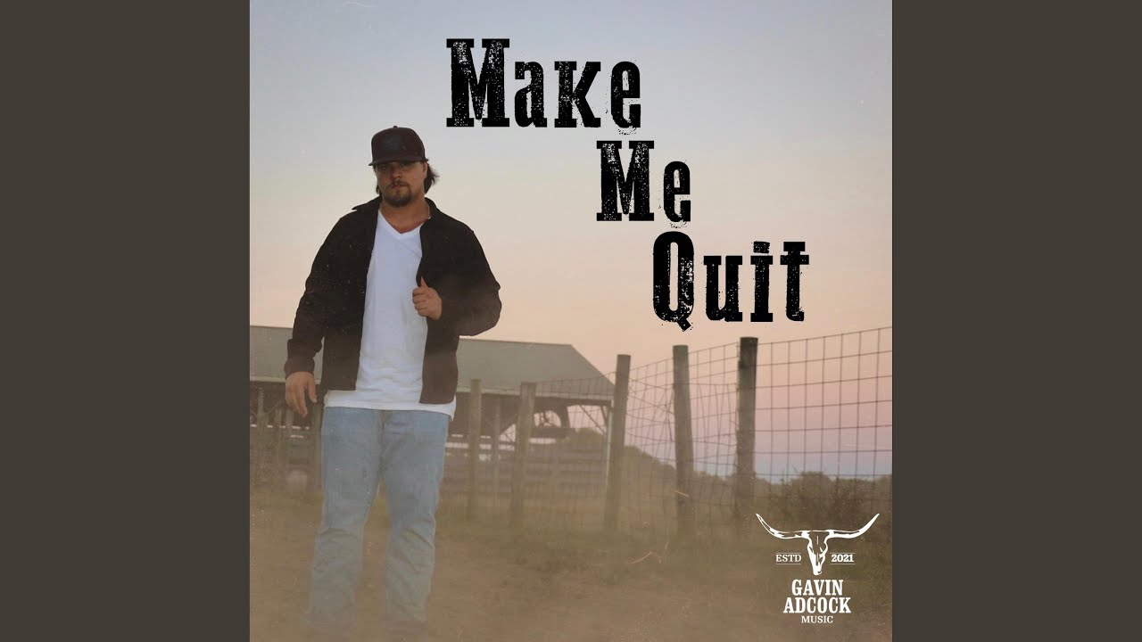 Make Me Quit