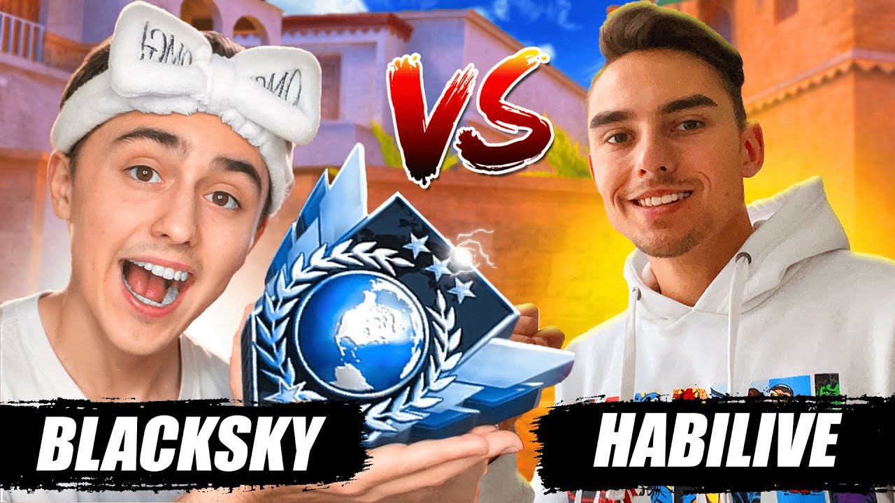 КОМАНДА HABI ПРОТИВ КОМАНДЫ BLACKSKY В STANDOFF 2! МАТЧ на SANDSTONE за титул ЛЕГЕНДЫ!
