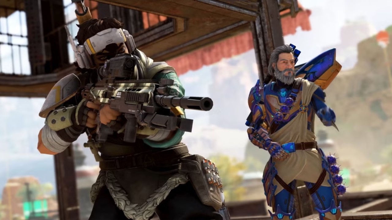 10 Console Tips I Wish I Knew Earlier in Apex Legends