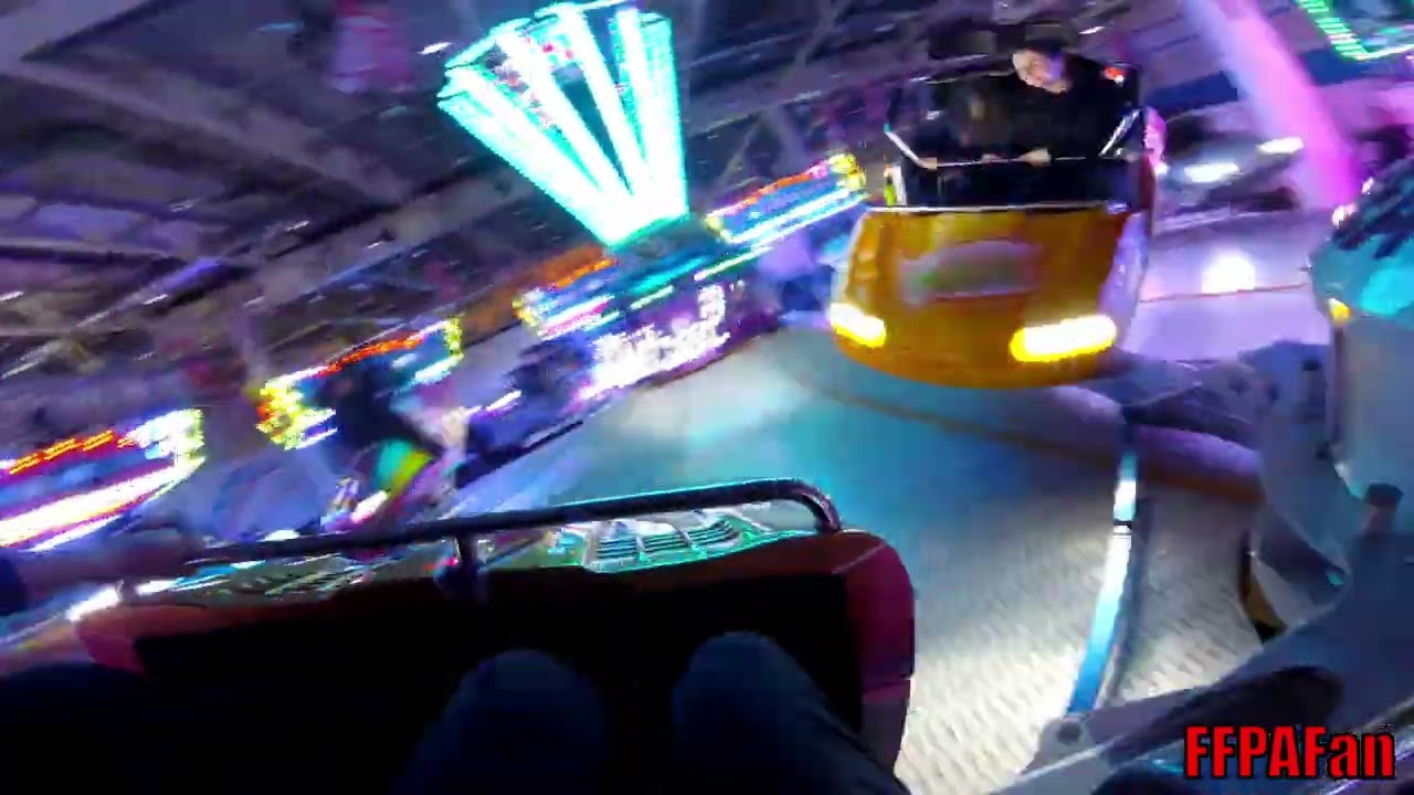 Break Dance No°3 [Wetzel] OnRide (Basler Herbstmesse 2025)