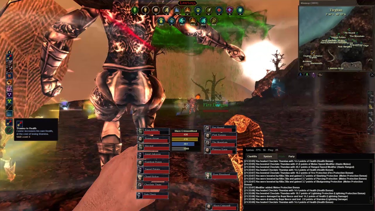 Rise of Agon: How to r90 sync