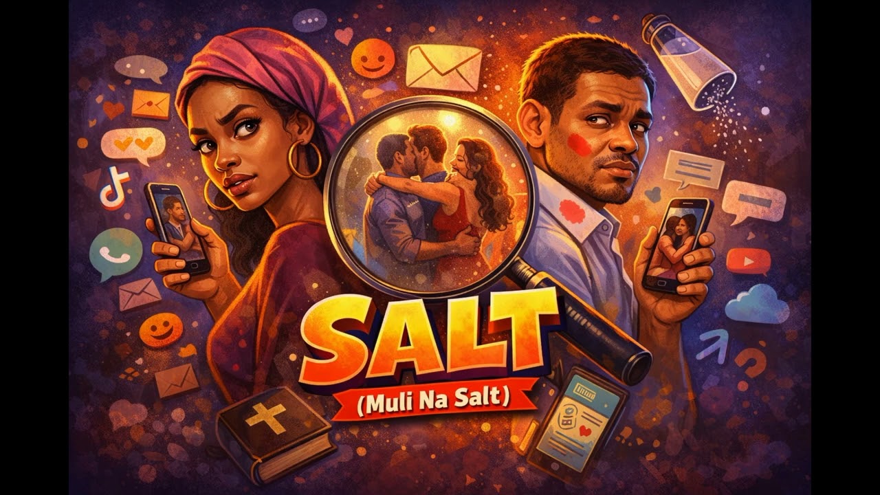 Muli Na Salt