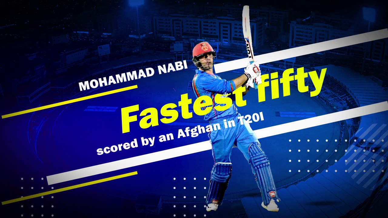 Mohammad Nabi - APLT20