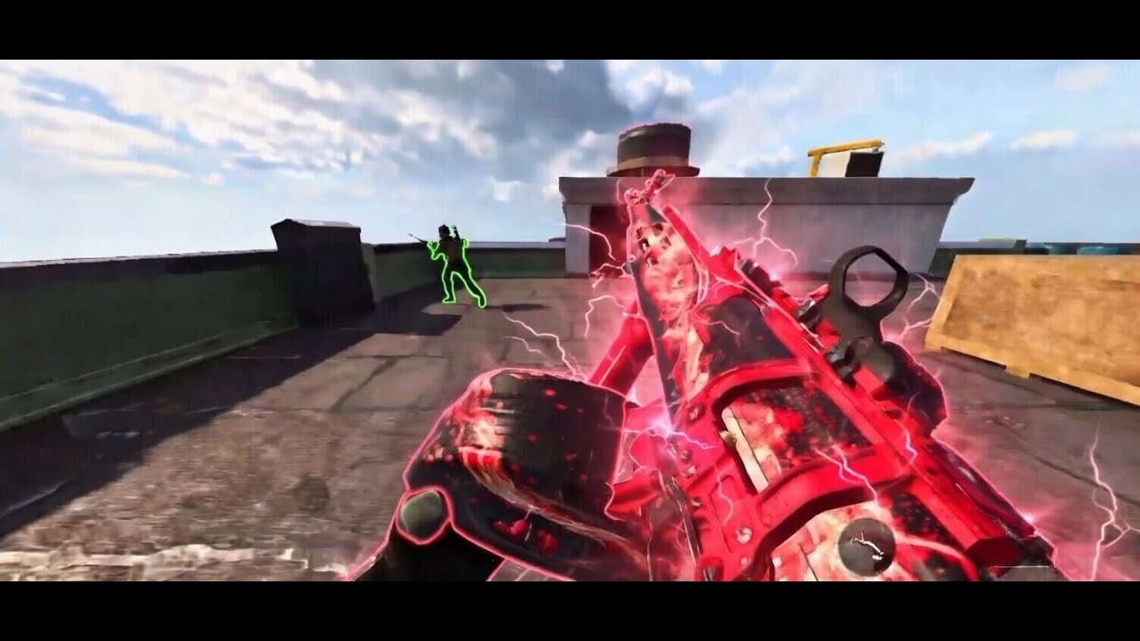 SOLO VS 4 KILL YY RUNNING AROUNDS - WARZONE MOBILE REBIRTH ISLAND IOS HIGH KILL WIN