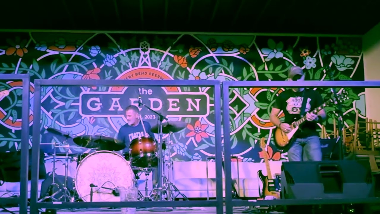 The Ocean/What Is And What Should Never Be - Raya Nova at The Garden (5/3/25)