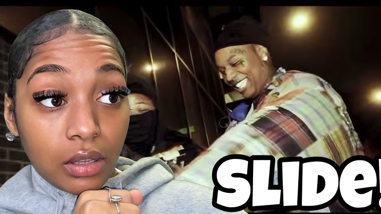 He Let it Be Known 😳 BbyLon Reacts to PayPig2125  - Unthinkable